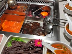 -海底捞火锅(番禺广场店)