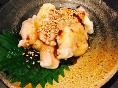 -松阪牛焼肉M(法善寺横丁店)