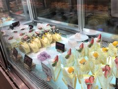 -糖涩(新佳丽店)