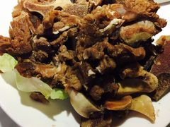 -蕃茄述·好汤自然来(江汉路店)