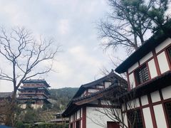 -径山寺