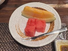 -田舍家Inakaya·炉端烧·铁板烧(天汇igc店)
