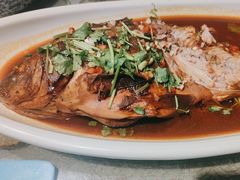 -快乐老家三鲜饺子东北菜(南六中路店)