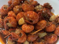 -杰哥龙虾馆(南湖广宏汇店)