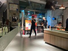 -四禧精酿烧烤工场(大明湖店)