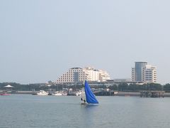 -日照灯塔风景区