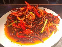 -红盔甲·小龙虾(天钥桥店)