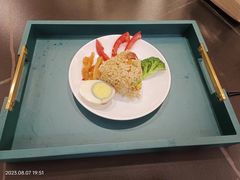 -华夏良子·足道SPA艾灸(胜利路店)