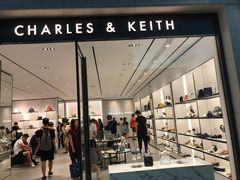 -Charles & Keith(大运河购物中心店)
