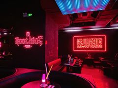 -MOSSO音乐酒吧·live house(南京旗舰店)