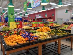 -沃尔玛超市(人民广场店)