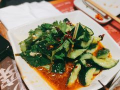 -木屋烧烤(惠阳华润小径湾店)