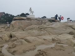 -老虎石海上公园