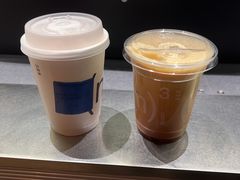 -CUBIC3三立方咖啡(西岸凤巢店)
