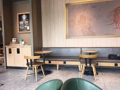 -星巴克(北京广渠门名敦道店)