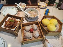 -悦满楼·西关名点·湛江名菜(航空综合大厦店)