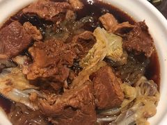 -南门小馆·清真(国贸商城店)