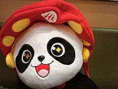 -海底捞火锅(高新万达店)