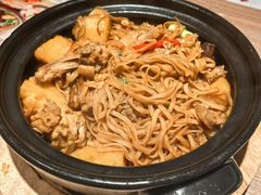 -大师兄·西北小馆(金湾华发商都店)