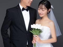 -bobo高端证件照工作室(三元桥店)