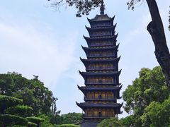 -常熟方塔园