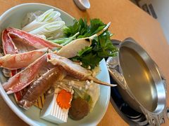 -蟹道乐(道顿堀本店)