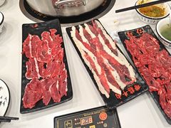 -刘少华贵州小黄牛·鲜牛肉火锅(总店)