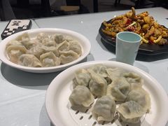 -百饺园(平山道店)