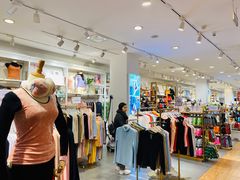 -三福时尚(三峡广场华夏银座店)