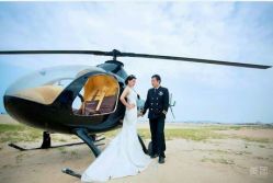 点击看大图 -维多利亚婚纱摄影