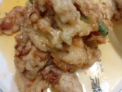 -快乐老家三鲜饺子东北菜(南六中路店)