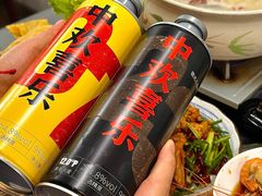 -金龙·打边炉(南京西路店)