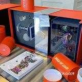 北京｜HARMAY話梅✖️MARSPER跨界展