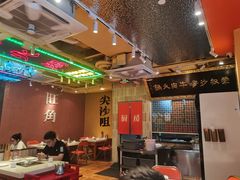 -荣叔港式沙嗲牛肉火锅(正佳潮流店)