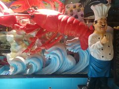 -尚海豆捞(乐虹坊店)