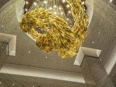 -郑州美盛喜来登大酒店