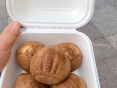 -詹记桃酥(包河万达店)