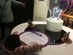 -陕西科学技术馆