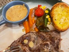 -JACK’S  PLACE 杰克地方(上海路店)