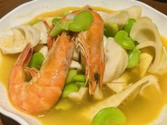 -王家沙点心店(南京西路总店)