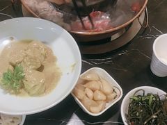 -东来顺饭庄(金泉广场店)
