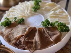-慢丽江·云南野生菌土鸡锅(西山店)