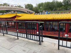 -皇家御河游(紫御湾码头)