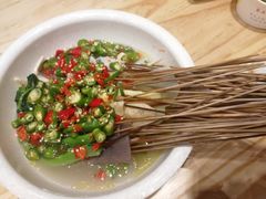 -嘉州叶婆婆钵钵鸡(建设路店)