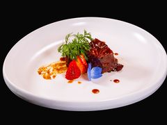-融荟家和中餐厅·北京西直门宾馆