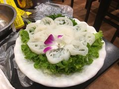 -蝎王府羊蝎子(北大地店)