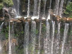 -古龙峡云天玻霸