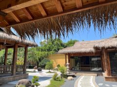 -重元寺香积厨素斋馆