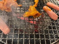 -永安里地摊烤肉(首创店)