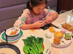 -顺粤楼·粤菜·点心(融创茂店)